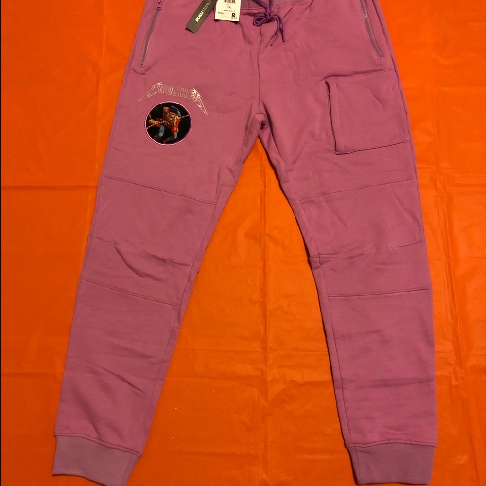 Pants - Picture 2 of 2
